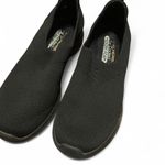 Skechers Sketchers Air Cooled Memory Foam Size 9.5 Womens Black Photo 1