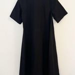 Elohim by Sabrina Goh Nayeli Black Midi A Photo 7