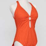 Bleu Rod Beattie BLEU by Rod Beattie. Ring Me Up One-Piece Swimsuit. Photo 5