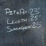 Adidas Vintage Y2K White  Originals Hoodie Sweatshirt w/ Light Blue Logo Photo 5