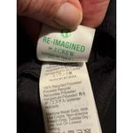 J CREW Jamie Pant Black Classic Preppy Work Business Minimalist Size 12P Photo 8