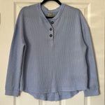 Urban Outfitters  Ultra Soft Oversized Henley Shirt - Size XS* Photo 0