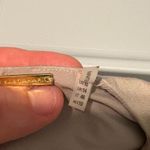 Elie Tahari  beige business professional‎ sheath dress size 10 Photo 10