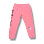 The‎ Mayfair Group Pink Graphic Sweatpants The World Needs More Empathy XXL Photo 5