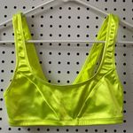Urban Outfitters Cropped Neon Top Photo 0