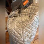 Merrell Haven II Duffel Toggle Opti Warm Hooded Parka Coat Size Small Photo 12