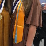 Anama USA Rust Colored Romper Photo 2