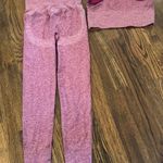 Victoria's Secret Victoria’s Secret Activewear Set  Photo 1