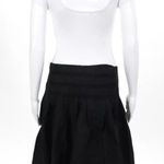 Robert Rodriguez NWT  black label pleated a line 10 Photo 2