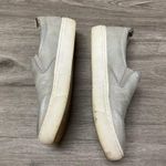 Dr. Scholls  Slip-On Sneaker Silver 7.5 Photo 2