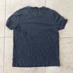 Hugo Boss  Gray Soft Tee Shirt Sz XL Photo 4