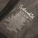 Splendid Racerback Sports Bra Size S NEW Photo 5