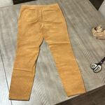 Indigo Rein  high rise ankle corduroy pants size 11/29 Photo 3