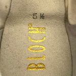 Bloch Split Sole Jazz Dance Shoes Lace Up White Bloch 5.5 US 5 EUR 35 White Photo 7