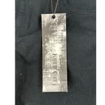 Kill City Skinny Jeans Black Mesh Panel Moto Style Women's Size 27 Photo 3