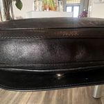 Burberry 💎AUTHENTIC  LEATHER OLYMPIA SHOULDER BAG👜 Photo 4