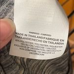 Nike 🏃‍♀️🏃‍♀️🏃‍♀️BOGOHO 🏃‍♀️🏃‍♀️🏃‍♀️ Women's Black and White Striped Tank Top Photo 7