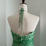 Laundry by Shelli Segal  Silk Y2K Fairy Whimsi Ethereal Maximalist NWT SZ 10 Photo 3