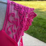 La Moda Beach Wear Dress/Coverup Pink Size undefined Photo 7