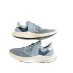 Nike  Air Zoom Sneakers size 9.5 Photo 4