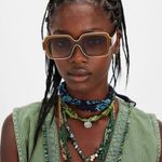 Free People  Sunglasses Photo 0