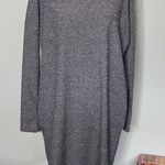 Goldspark • ribbed knit sweater dress Photo 0