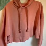 Altar'd State Alterd State Cropped Sweatshirt Photo 0