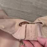 Assets by Spanx shapewear size medium Tan Photo 3