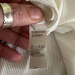 Amazon long Sleeve crop top Photo 4