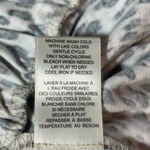 Love, Fire Love Fire Dress Girl's Large Scoop Neck Tank Sleeveless Animal Print Tier Flowy Photo 8