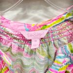 Lilly Pulitzer Lilly Pulitizer Shellabrate Essie Tank Top Photo 6