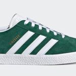 Adidas Gazelle Shoes Photo 0