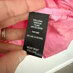 Torrid NWT Packable Puffer Vest with Hood in Bright Pink Size 2 or XXL Photo 7