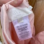 David's Bridal New V neck crinkle dress Photo 5