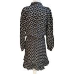 Rebecca Taylor  Silk Dress Photo 11