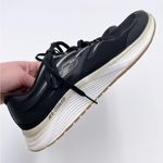 Skechers Women's Skyline Aglow Memory Foam Sneakers Black Lace Up 13041 Size 10 Photo 6