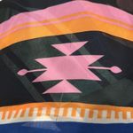 Show Me Your Mumu SMYMM  AZTEC PETRA BOHO TUNIC TOP COVERUP S Photo 8