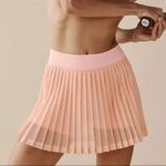 NWOT free people FP Movement Rally Ruffle Mini Skirt Photo 1