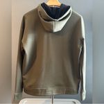 Nobull NWT Women's  Hoodie - Medium - Army Green Photo 3