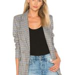 Majorelle  Rhea Blazer in Pewter Photo 0
