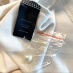 Nasty Gal π NWT Lace Neckline Bodycon Mini Dress Photo 7