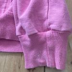 Ocean Drive  Assateague Island Pink Souvenir Pull over‎ Hoodie Women's size xl Photo 6