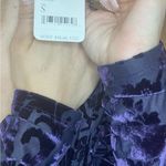 Free People NWT Magic Hour Bodysuit Photo 4
