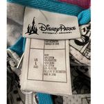 Disney Parks Full Zip Hoodie Minnie Mouse Whoosh So Sweet Comic Strip Cartoon L Photo 5