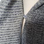 Gap Shawl Collar Cardigan Womens Sweater XS Preppy Cozy Fuzzy Cottage Heritage Photo 5