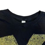 Hot Topic Ed Sheehan X Album cat babydoll concert tee size small Photo 5