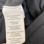 Vuori  Halo Essential Wideleg Pant black Photo 4