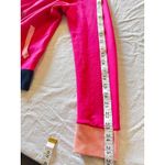 Tommy Hilfiger Pink Hoodie Sweatshirt Women’s Small Pullover Photo 3