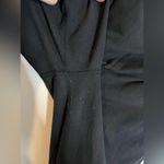 SO Women’s Sz XL Black Basic Essential Ankle Keyhole Cut-Out Fitted Leggings Photo 14