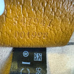 Gucci  Disney GG Leather Tote Beige Women’s Bag. Photo 11